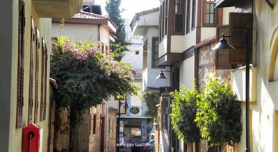 رویال سیتی هتل