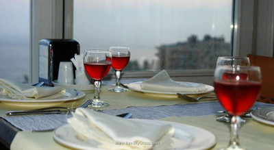 رویال سیتی هتل