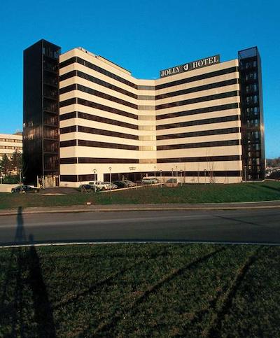 ان اچ بولونیا ویلانوا