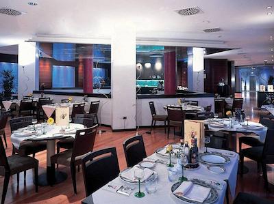 ان اچ بولونیا ویلانوا