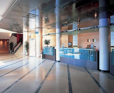 ان اچ بولونیا ویلانوا