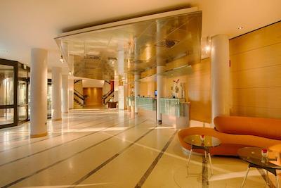 ان اچ بولونیا ویلانوا