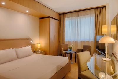 ان اچ بولونیا ویلانوا