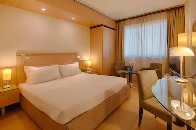 ان اچ بولونیا ویلانوا