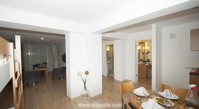 دورو سوئیتس هتل