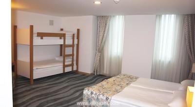 دورو سوئیتس هتل