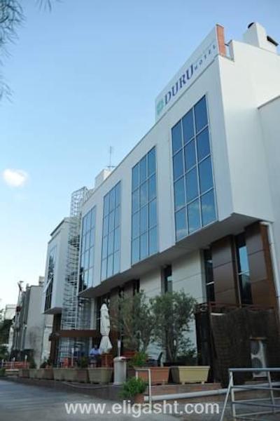 دورو سوئیتس هتل