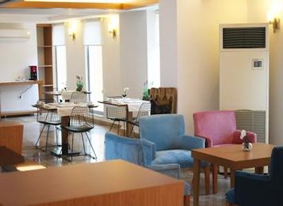 دورو سوئیتس هتل