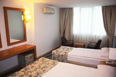 دورو سوئیتس هتل