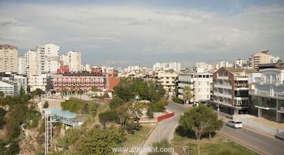 دورو سوئیتس هتل