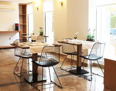 دورو سوئیتس هتل