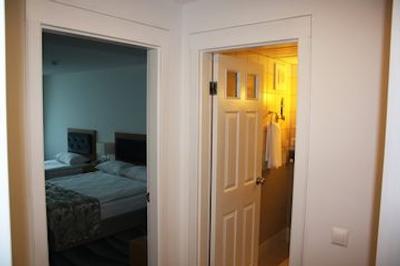 دورو سوئیتس هتل