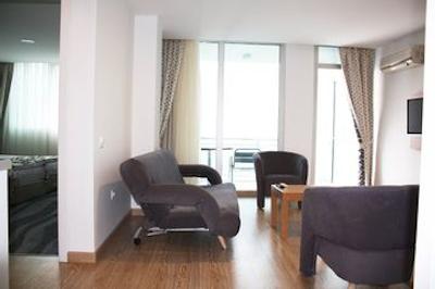 دورو سوئیتس هتل