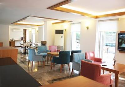 دورو سوئیتس هتل