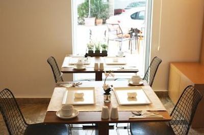 دورو سوئیتس هتل