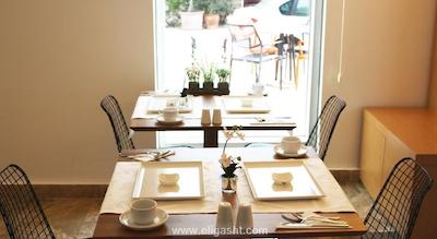 دورو سوئیتس هتل