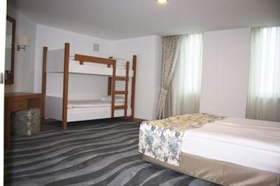 دورو سوئیتس هتل