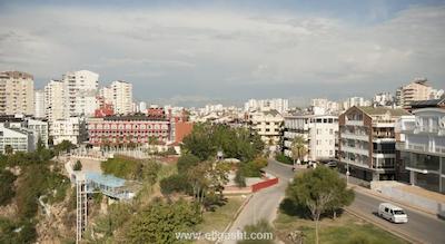 دورو سوئیتس هتل