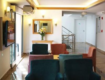 دورو سوئیتس هتل