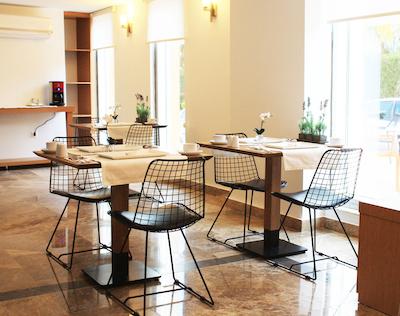 دورو سوئیتس هتل