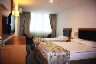 دورو سوئیتس هتل