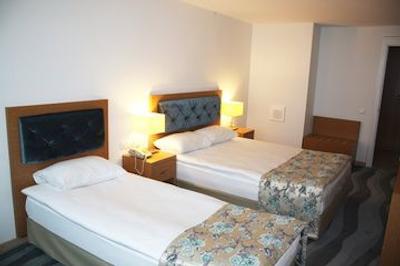 دورو سوئیتس هتل