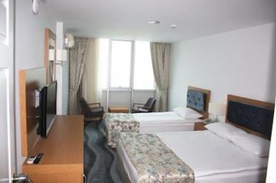 دورو سوئیتس هتل