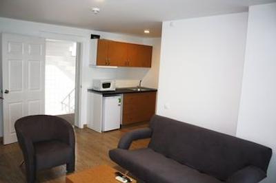 دورو سوئیتس هتل