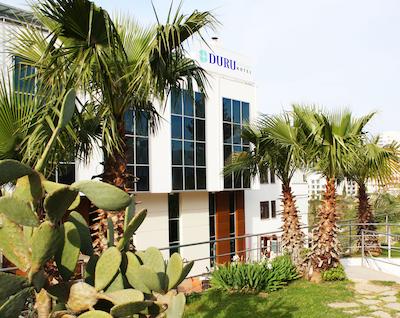 دورو سوئیتس هتل