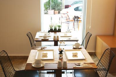 دورو سوئیتس هتل