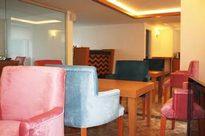 دورو سوئیتس هتل