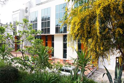 دورو سوئیتس هتل