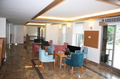 دورو سوئیتس هتل