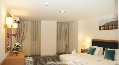 دورو سوئیتس هتل