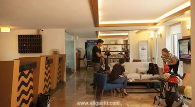 دورو سوئیتس هتل