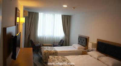 دورو سوئیتس هتل