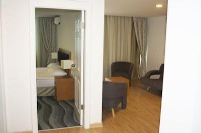 دورو سوئیتس هتل