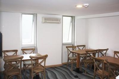 دورو سوئیتس هتل