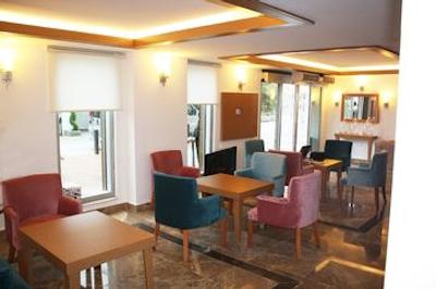 دورو سوئیتس هتل