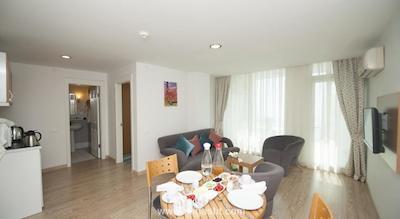 دورو سوئیتس هتل