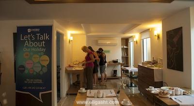 دورو سوئیتس هتل