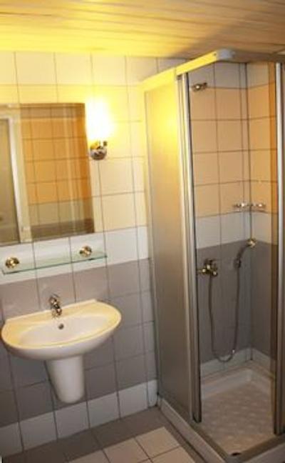 دورو سوئیتس هتل