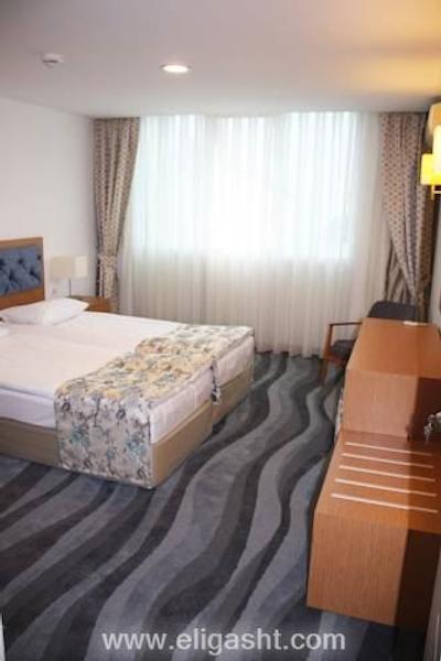 دورو سوئیتس هتل