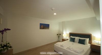 دورو سوئیتس هتل