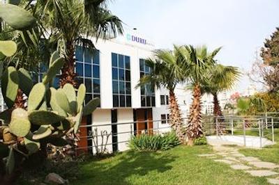 دورو سوئیتس هتل