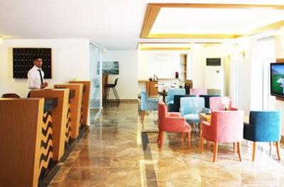 دورو سوئیتس هتل