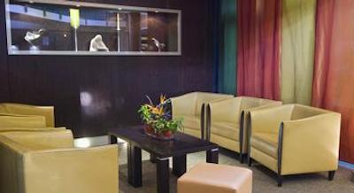 جی هتل هتل اند لیوینگ هانوفر