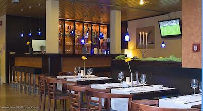 جی هتل هتل اند لیوینگ هانوفر