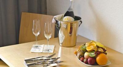 جی هتل هتل اند لیوینگ هانوفر