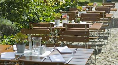 جی هتل هتل اند لیوینگ هانوفر